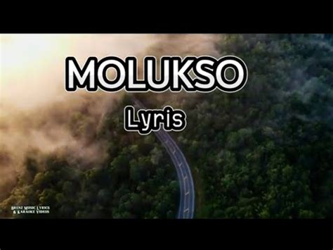 MOLUKSO .